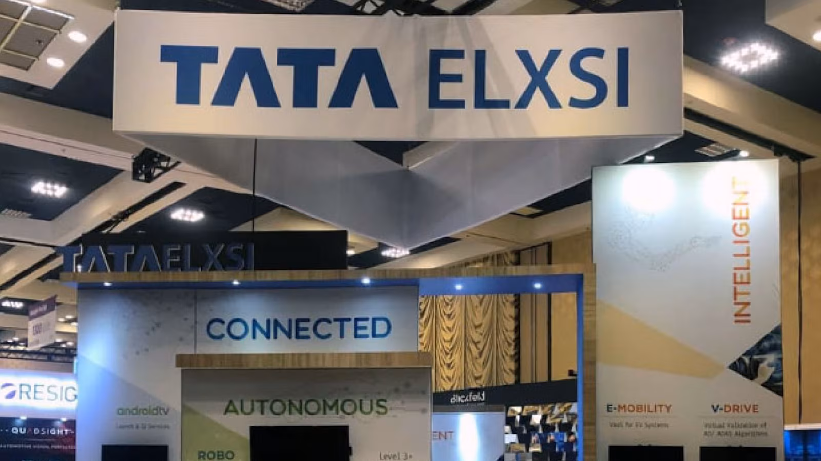 TATA-ELXSI