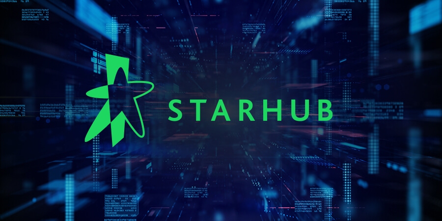 StarhubDigitalExperienceCentre