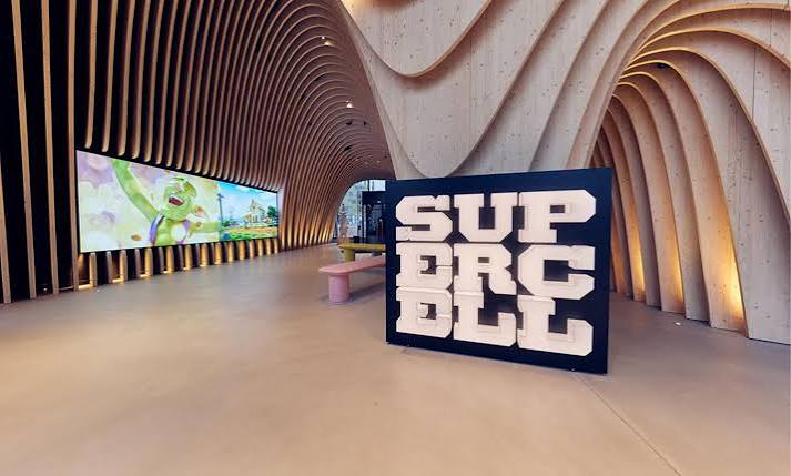 Top 10 Best Gaming Companies In Europe 2026