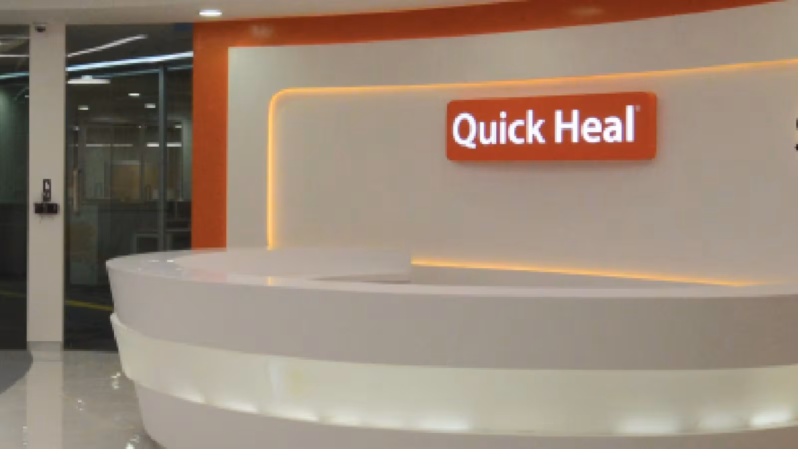 QUICK-HEAL