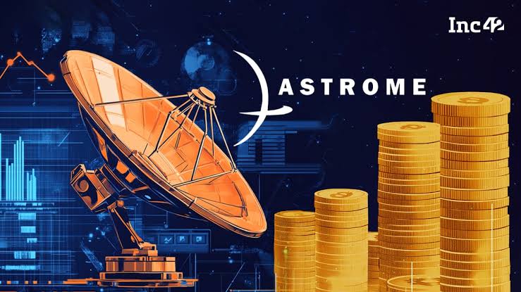 Top 10 Best Private Space Companies In India 2026