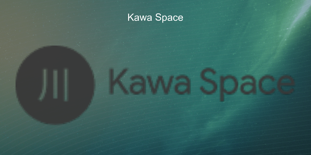 meta-kawa-space