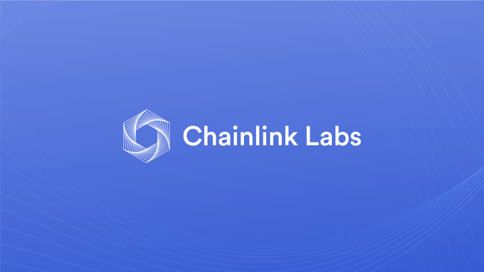 Chainlink-Labs
