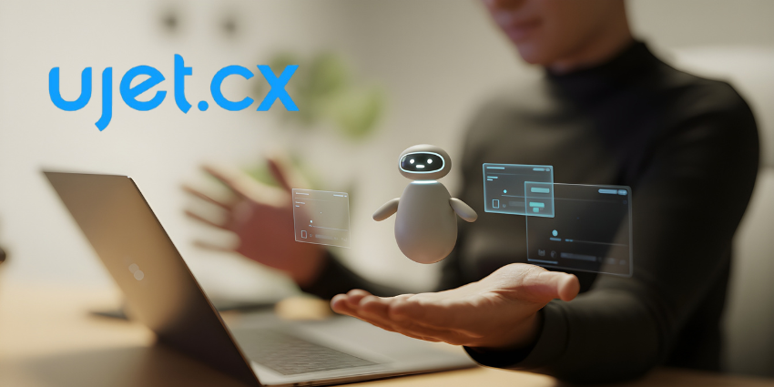 UJET-Introduces-Agentic-Experience-Orchestration-to-Simplify-Agent-Workflows-and-Unify-CX-Systems