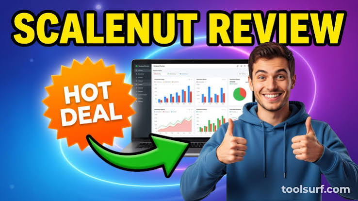Scalenut Review 2026: AI, Founders, Pricing, Login, Careers & FAQs