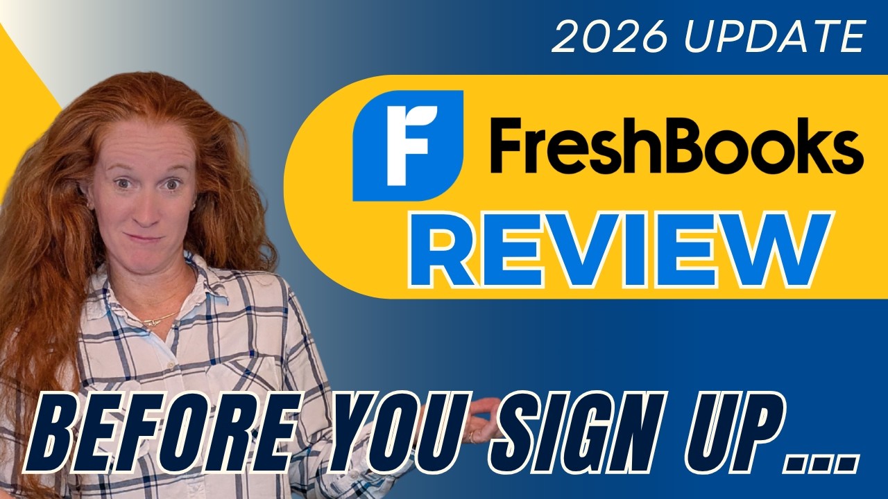 FreshBooks Review 2026: Login, Free Trial, App, Signup, Download & FAQs