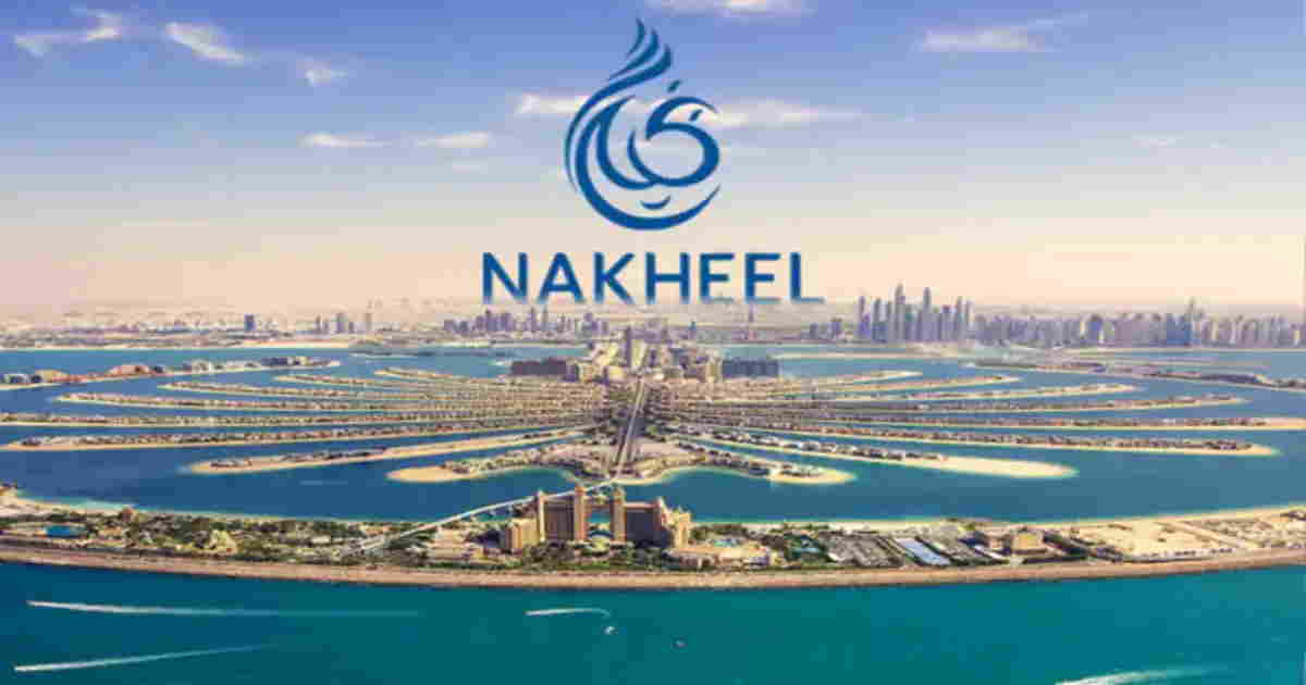 TopProjectsbyNakheelinDubai1