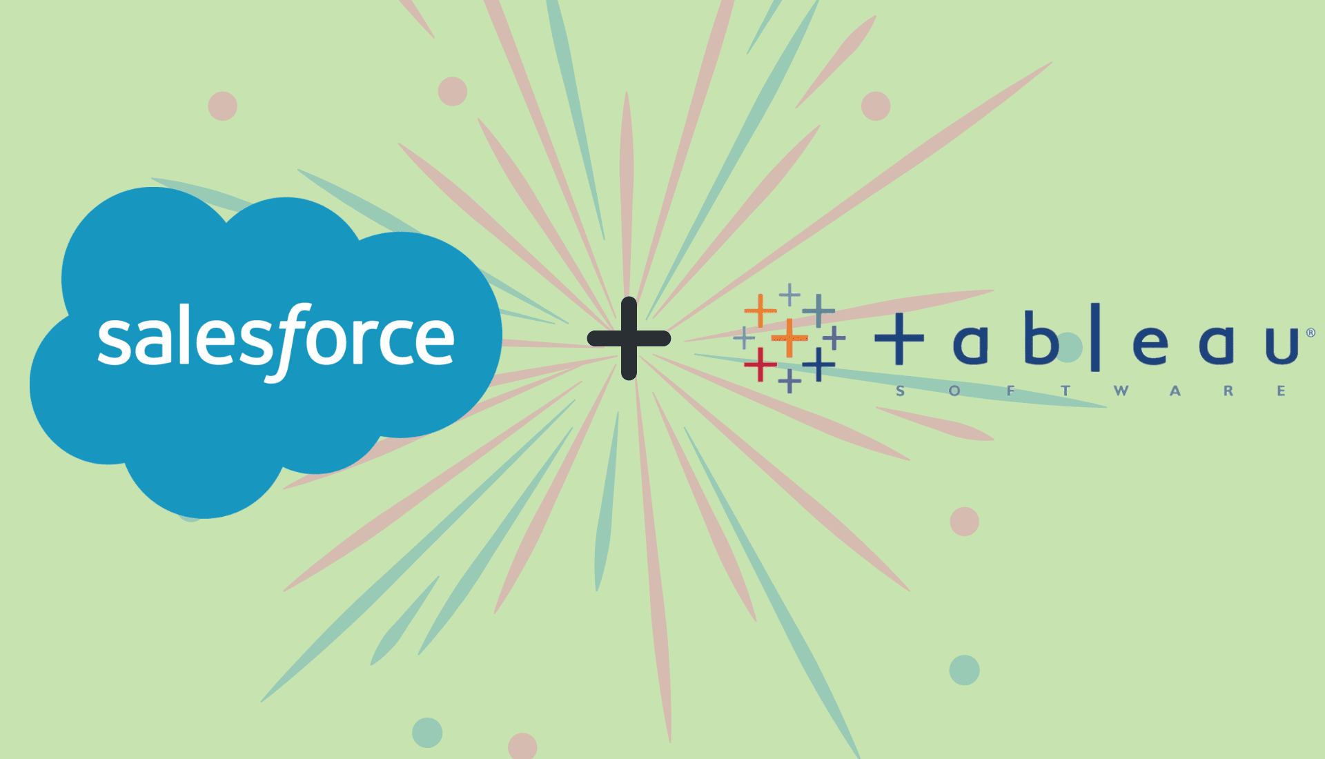 Salesforce-Tableau