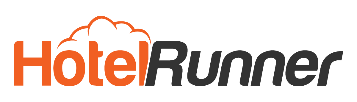 HotelRunner logo