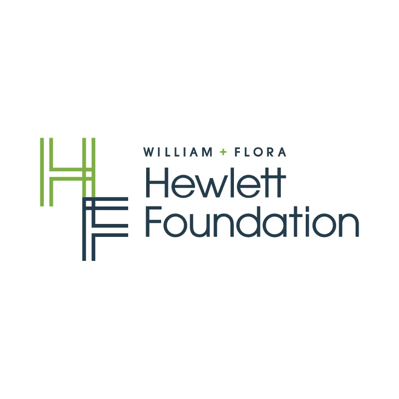 hewlett-foundation