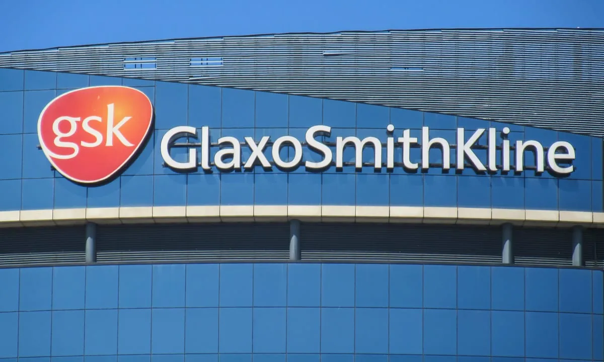 GlaxoSmithKline-GSK