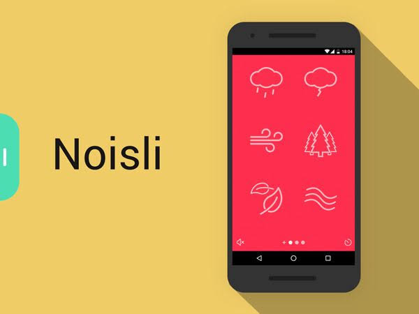 Noisli Review 2026: App, Free Plan, Extension, Alternatives & FAQs