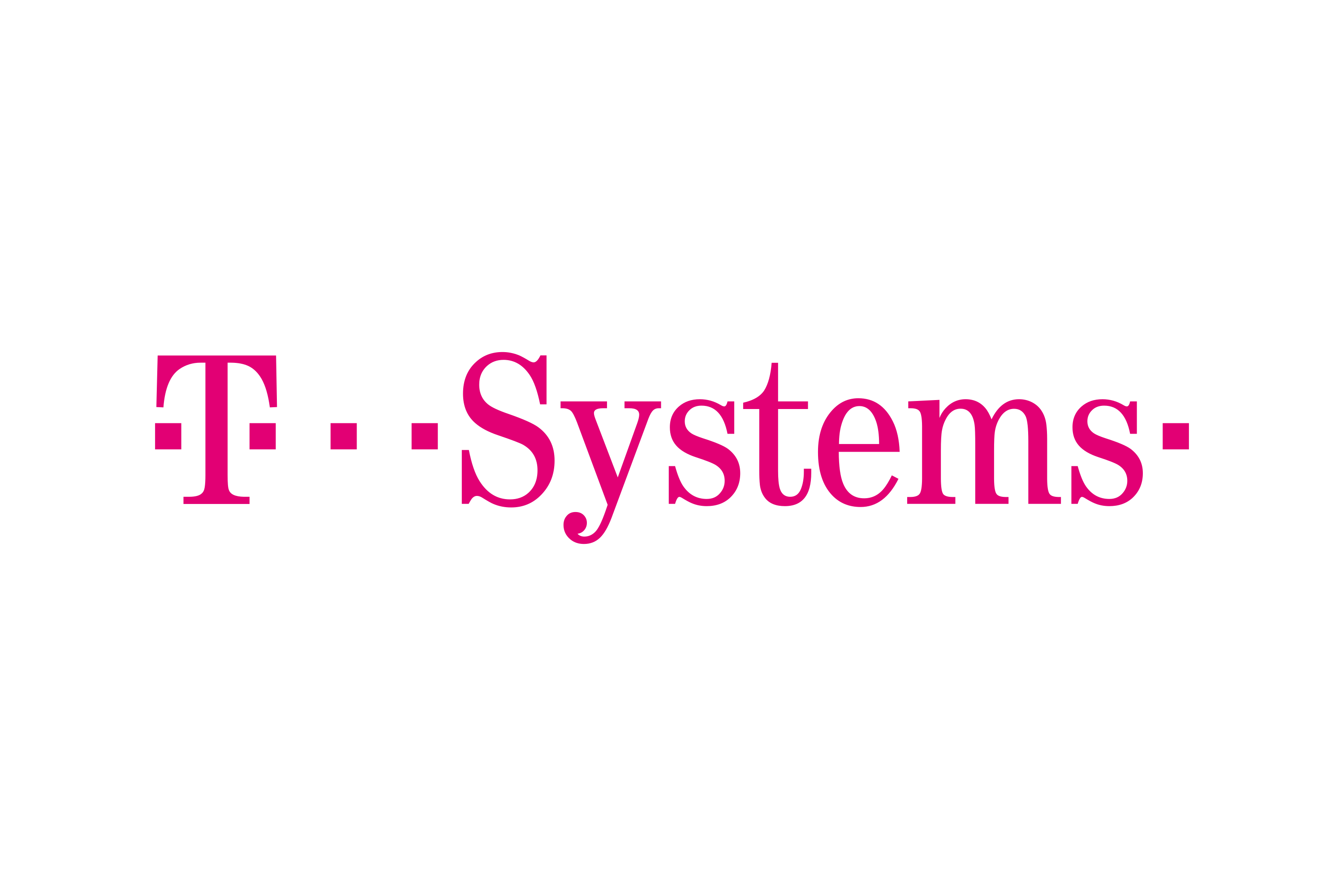 T-Systems-Logowine