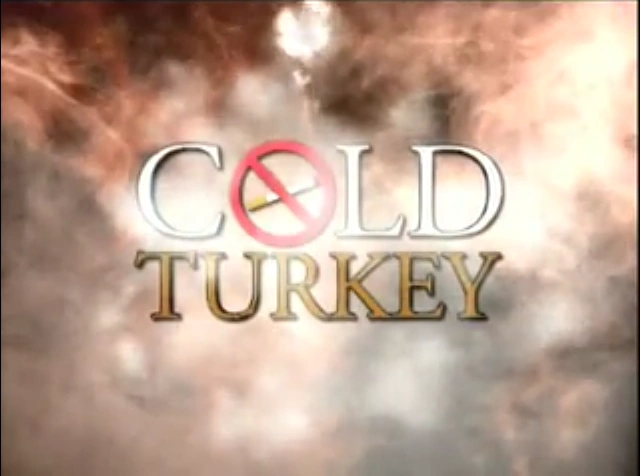 ColdTurkey