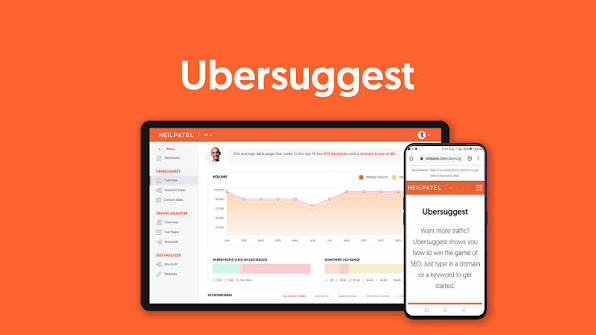 Ubersuggest Review 2026: Extension , login, Pricing, Free, Signup & FAQs