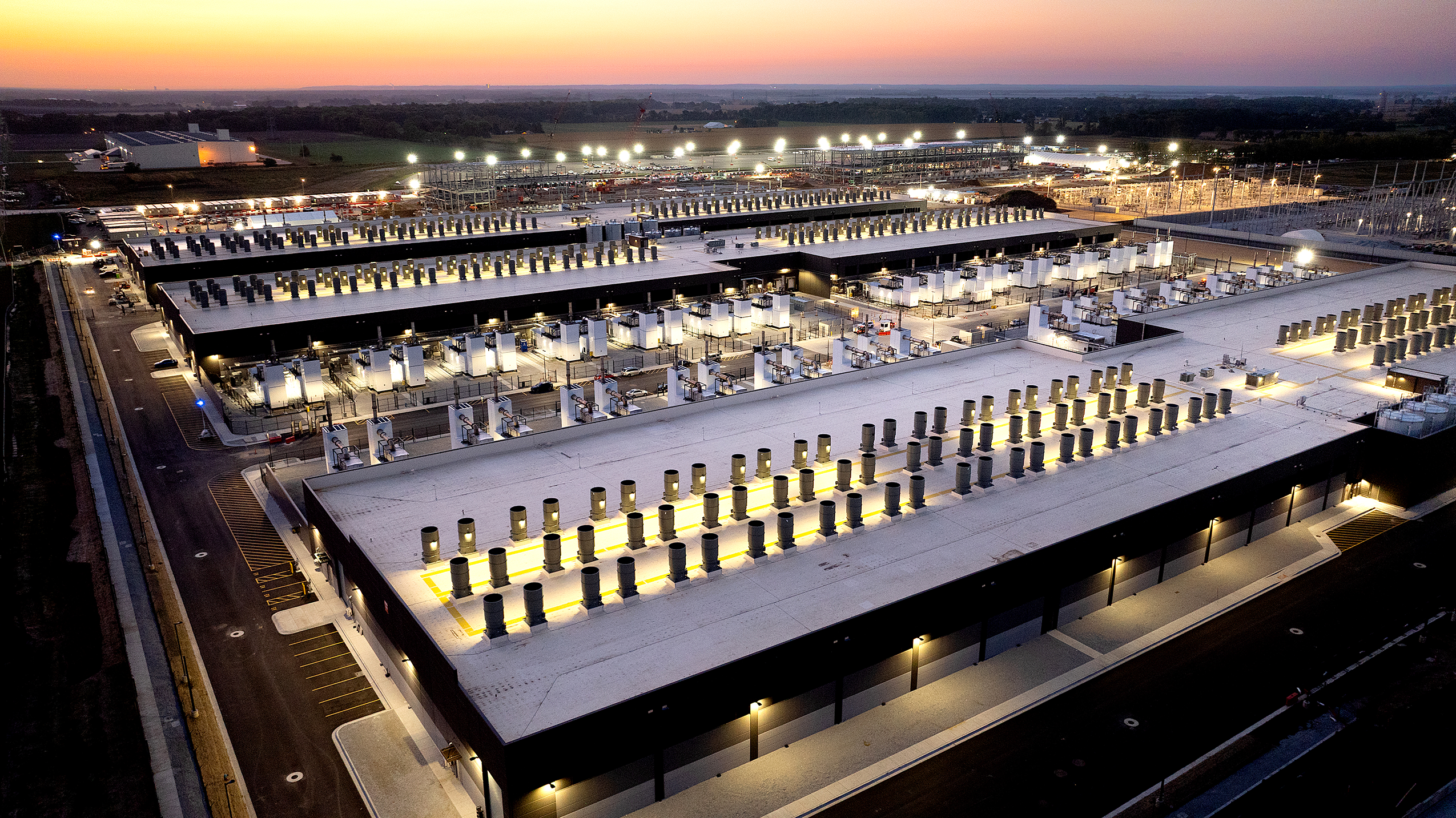 AWS's Project Rainier: the world's most powerful computer for...