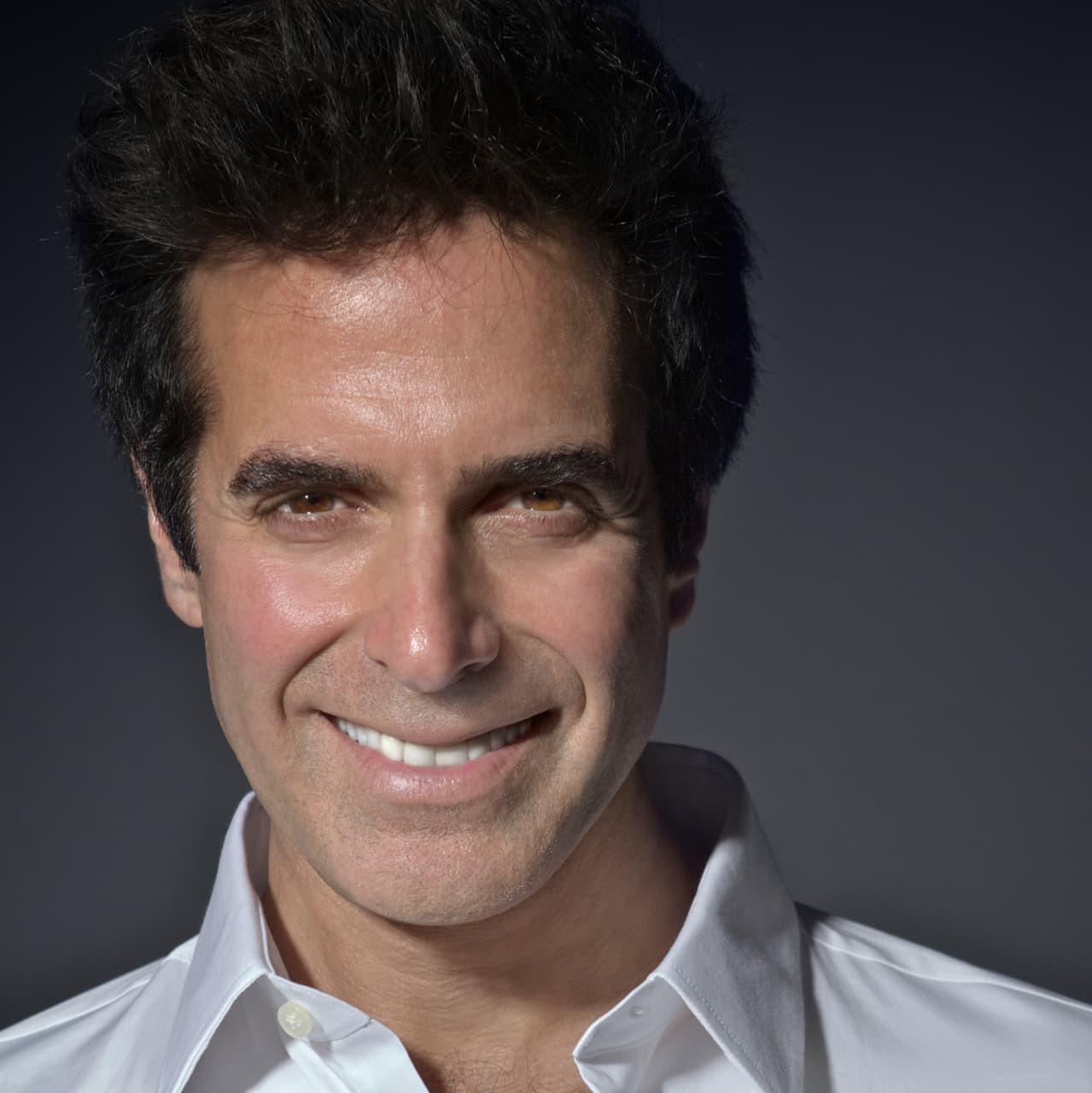20 Minutes With: Legendary Illusionist David Copperfield | Penta
