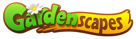 Gardenscapes — Playrix