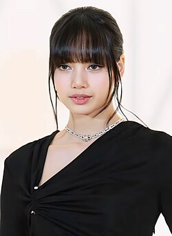 Lisa (rapper) - Wikipedia