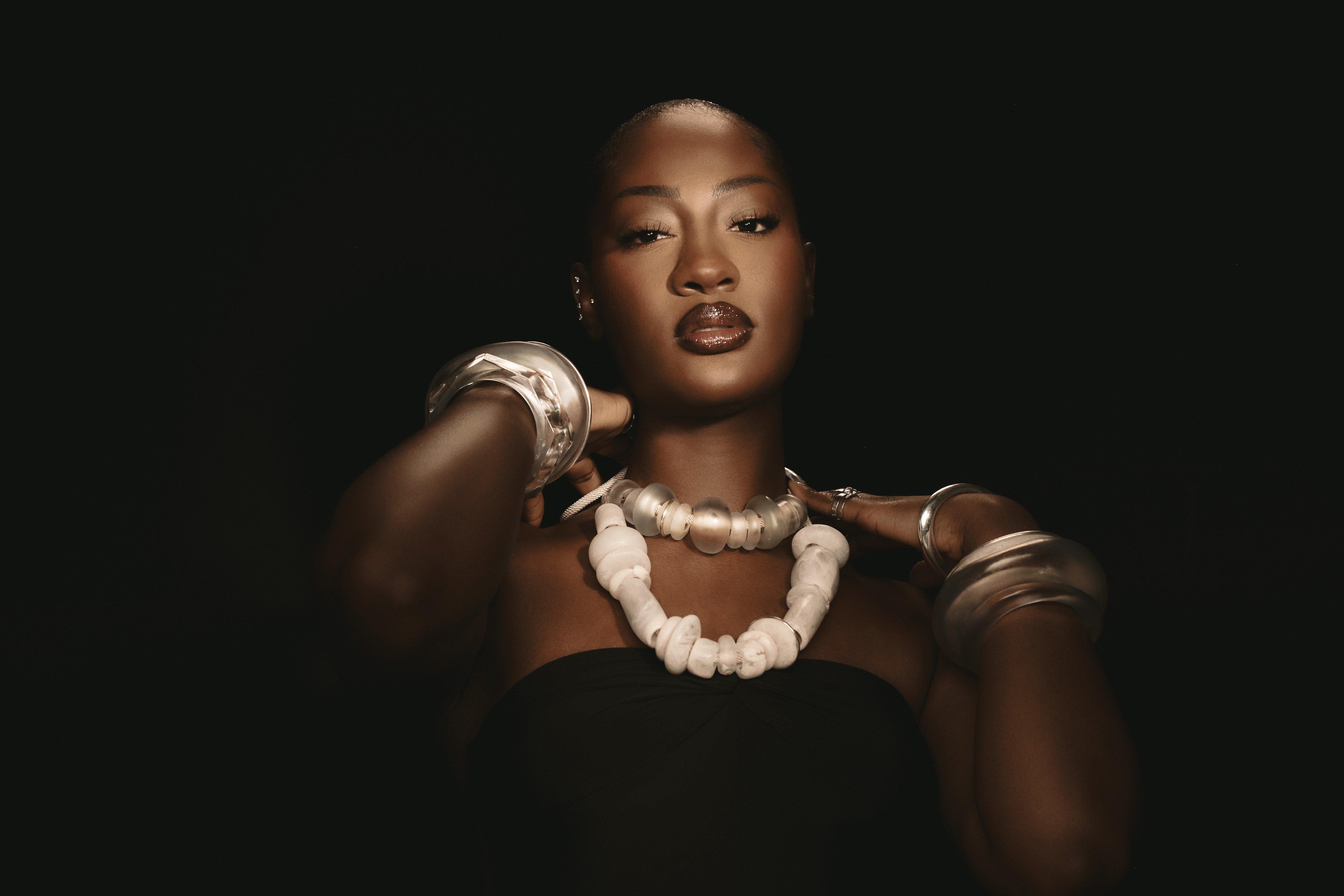 Tems On How 'Born In The Wild' Represents Her Story Of