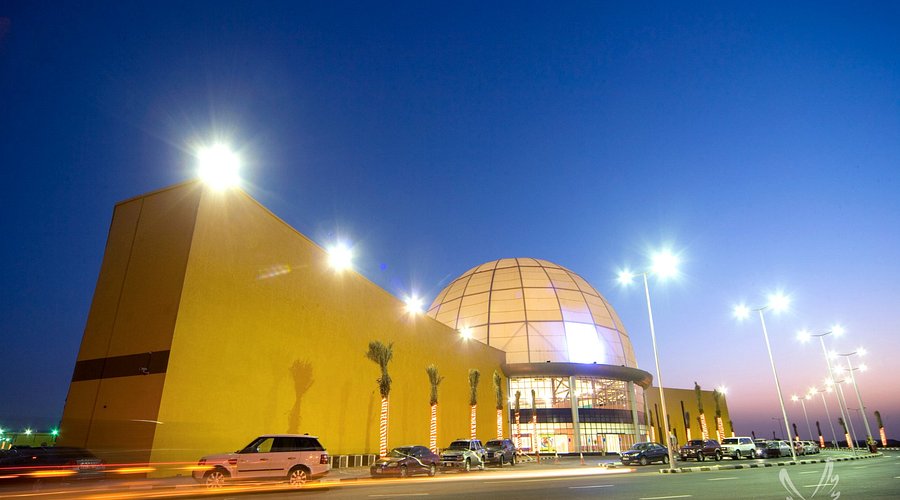 Dubai Outlet Mall (2026) - All You Need to Know BEFORE You Go ...