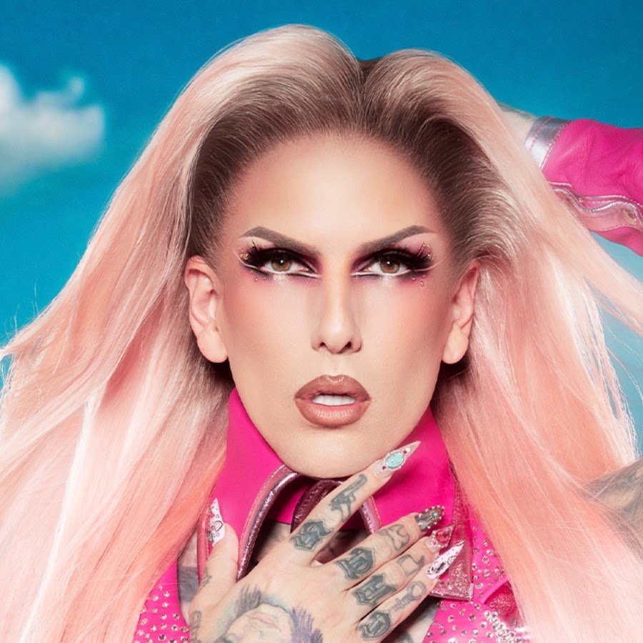 jeffreestar - YouTube