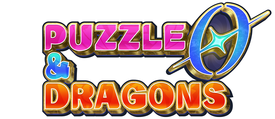 PUZZLE & DRAGONS 0 -Official Site-