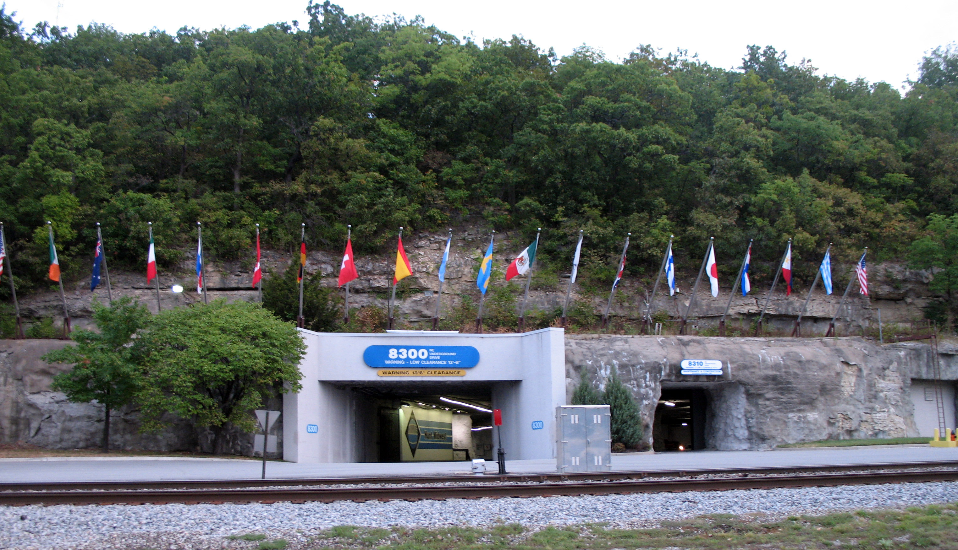 SubTropolis - Wikipedia