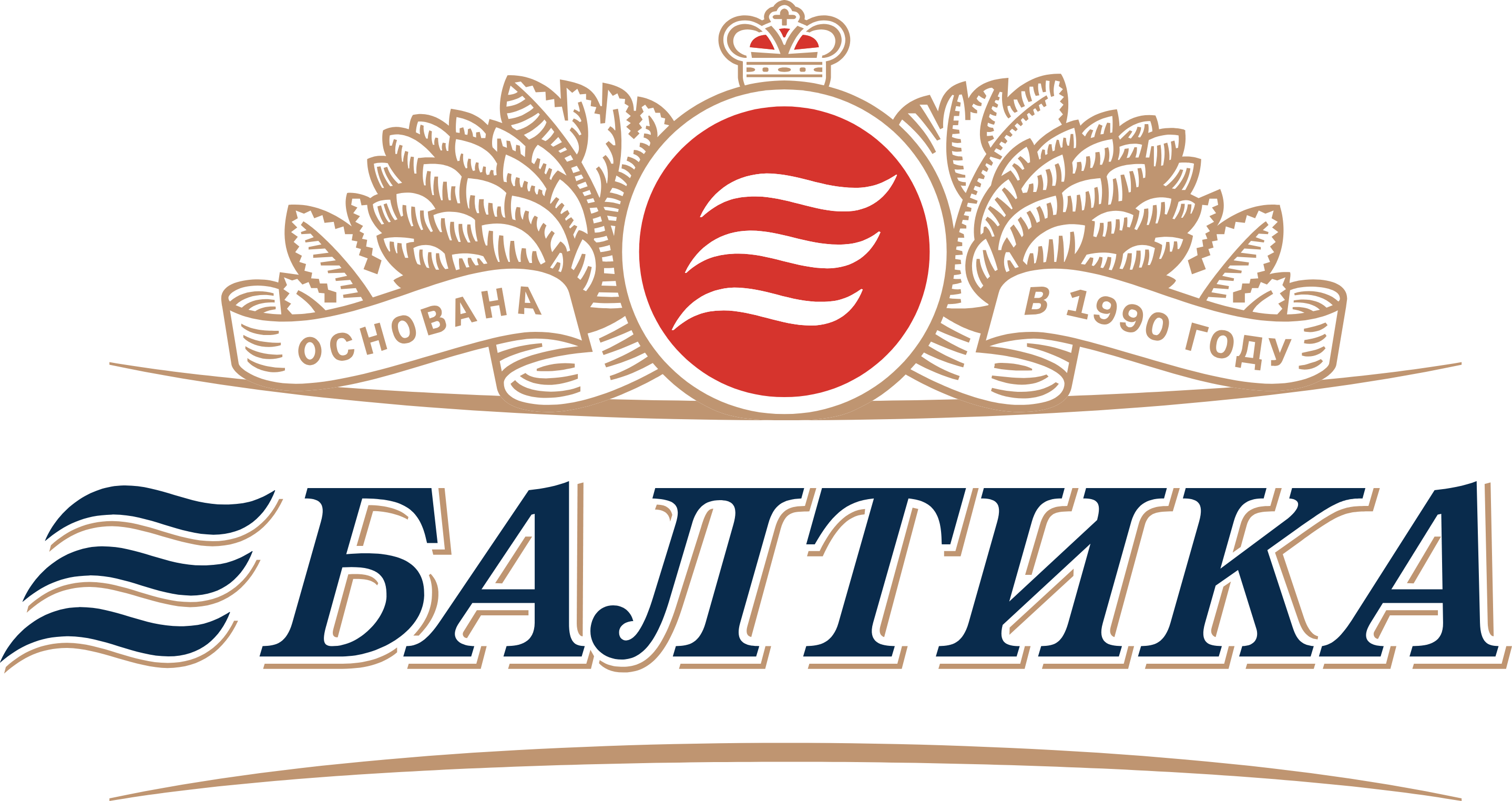 Baltika Breweries - Wikipedia