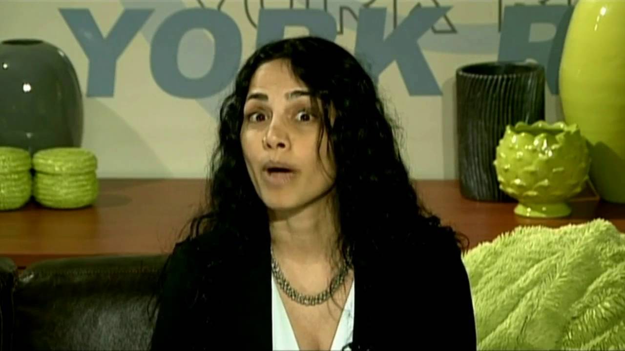 How She Does It - Radha Bhardwaj