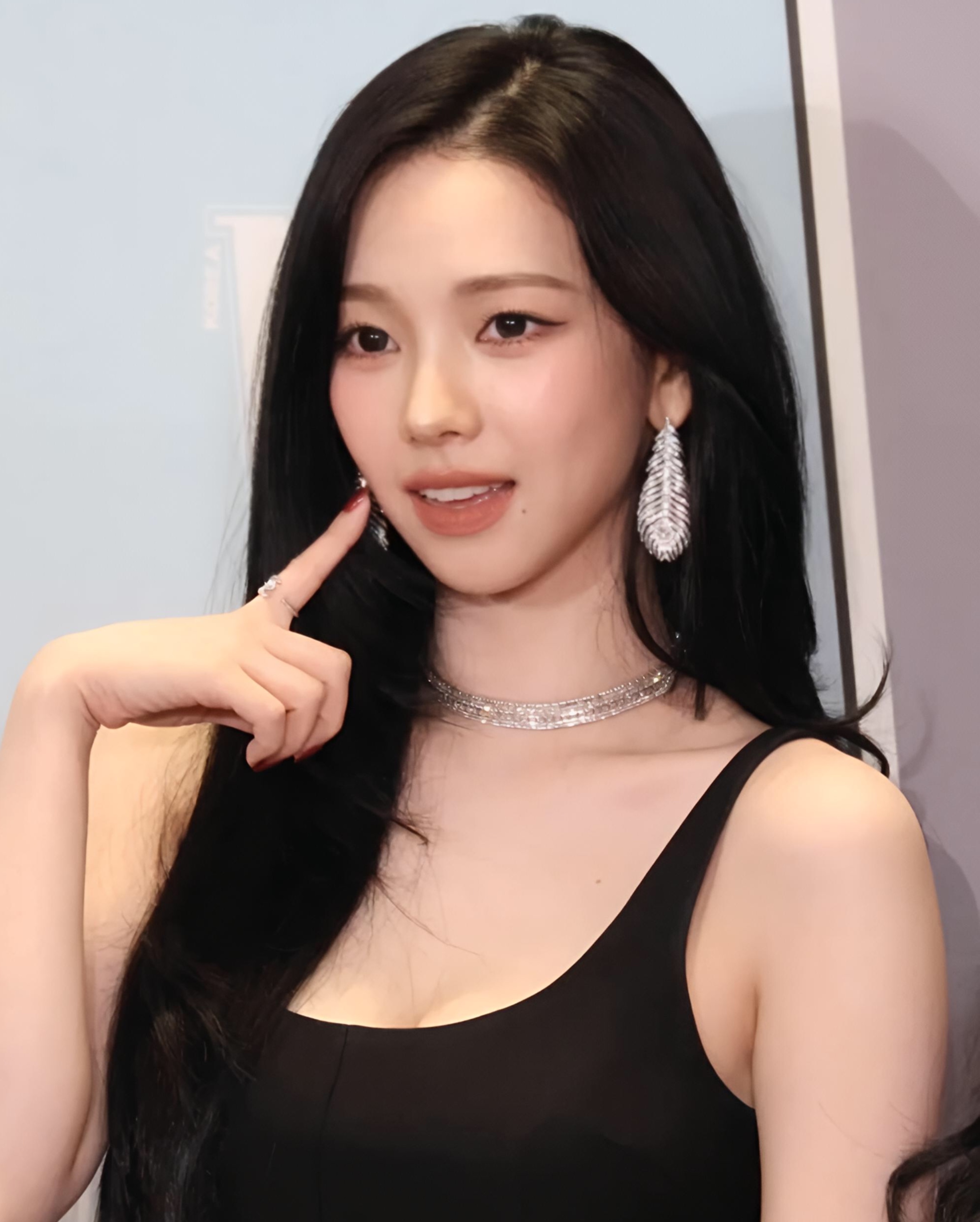 Karina (South Korean singer) - Wikipedia