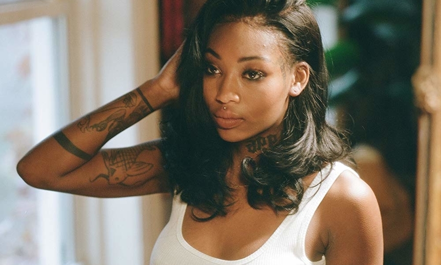 Summer Walker paints an irresistible inner portrait on Over It