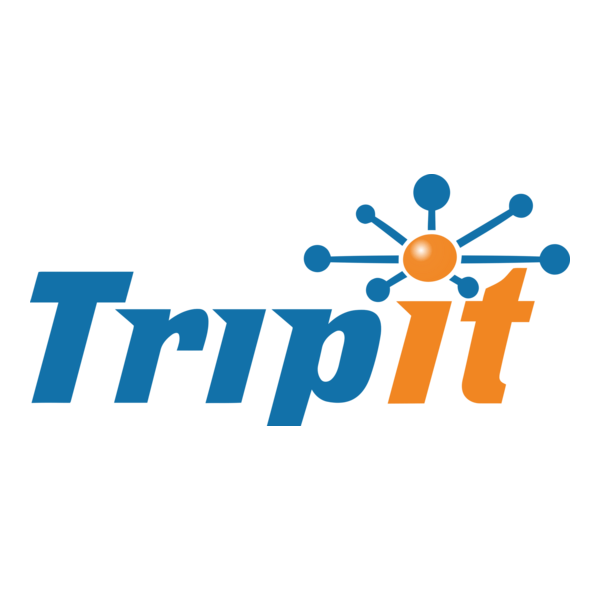TripIt Logo PNG Vector (CDR) Free Download