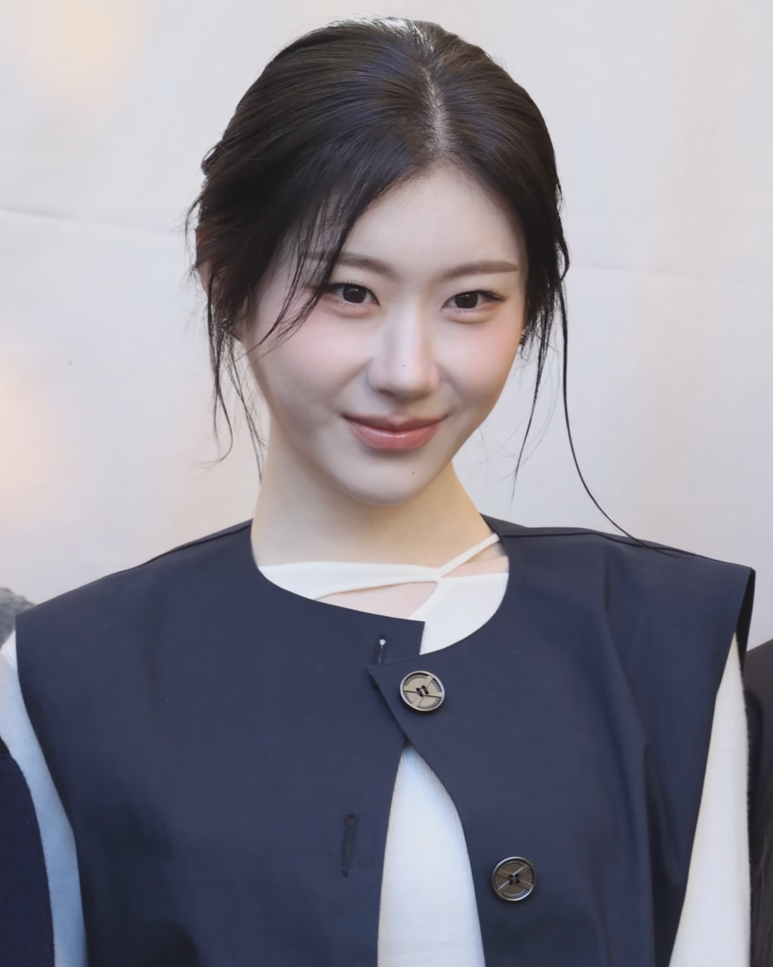 Chaeryeong - Wikipedia