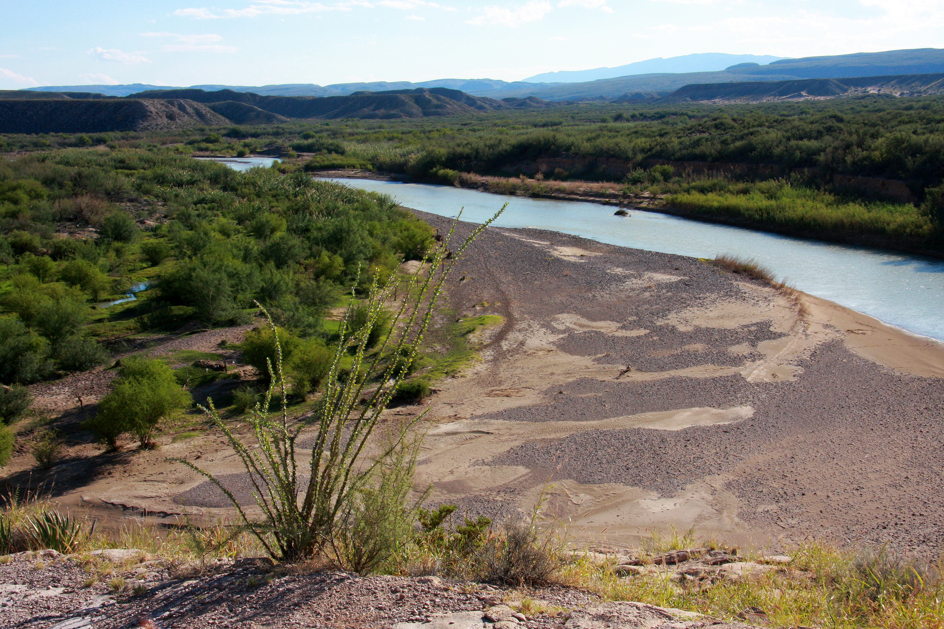 Rio Grande - Wikipedia