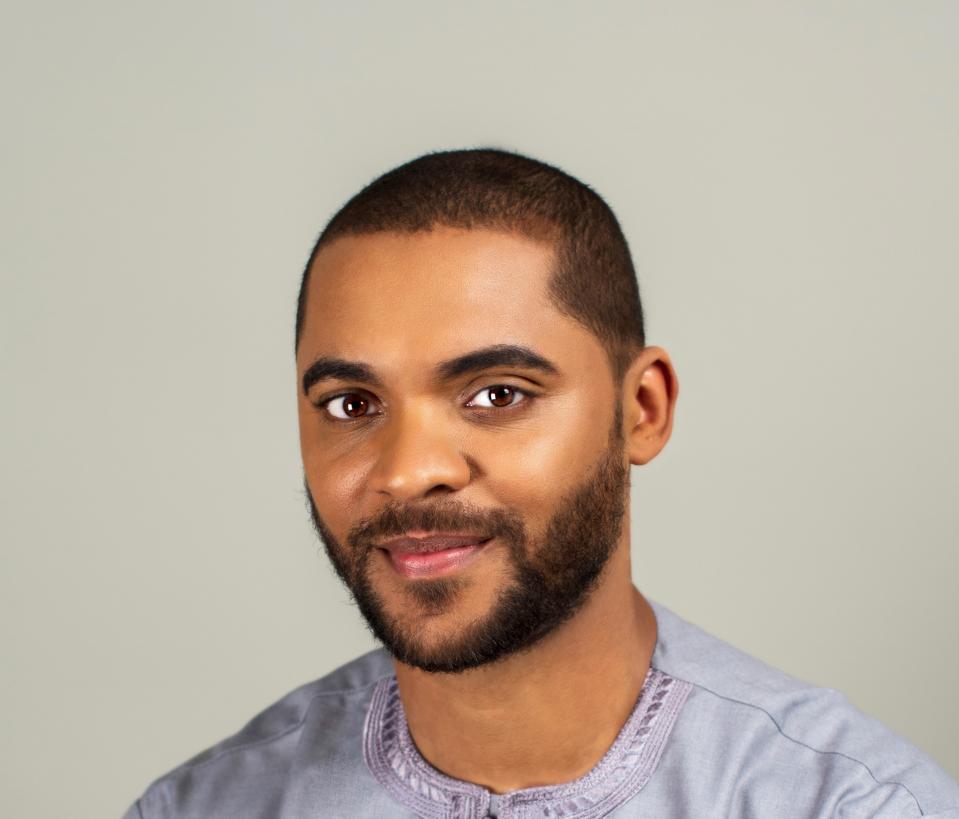 Meet Mark Essien: Nigerian Entrepreneur Transforming The Travel...