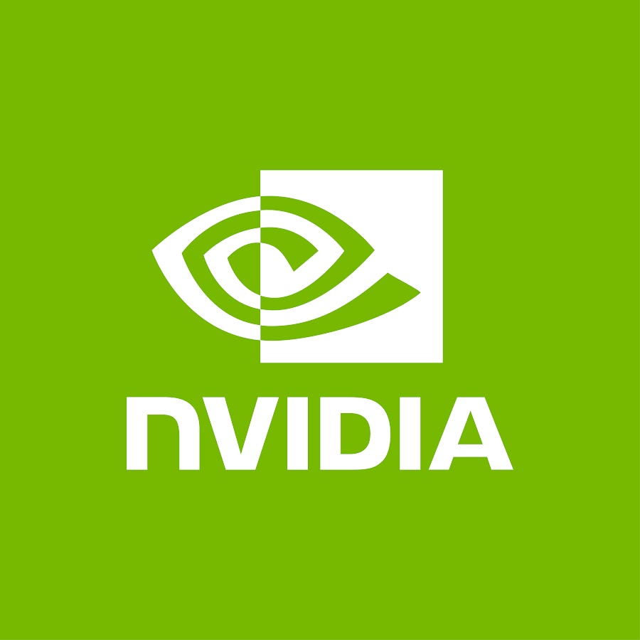 NVIDIA - YouTube