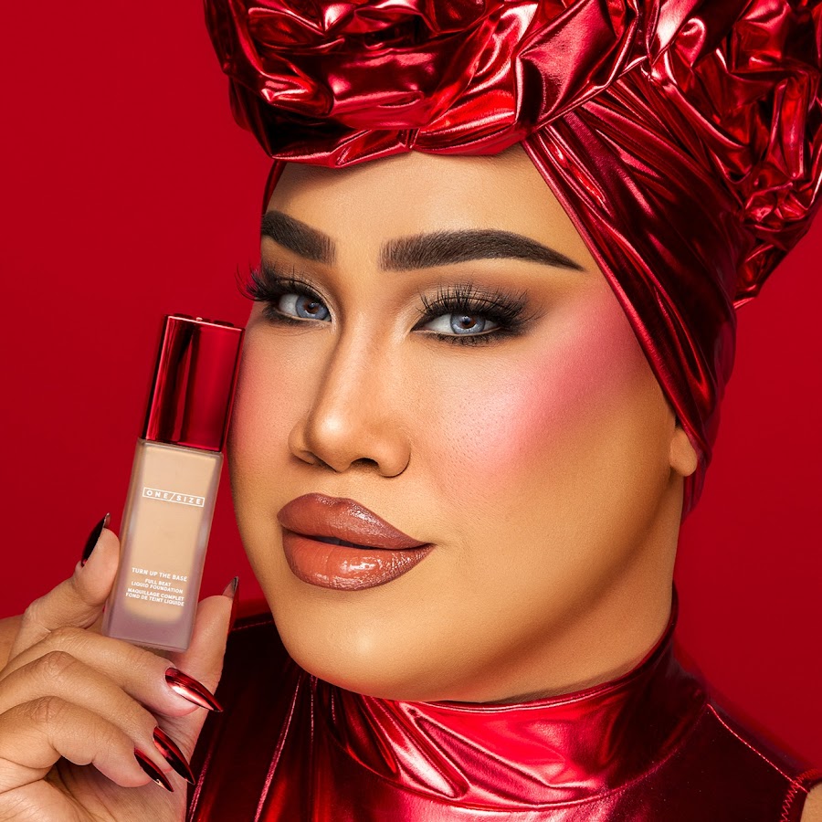PatrickStarrr - YouTube