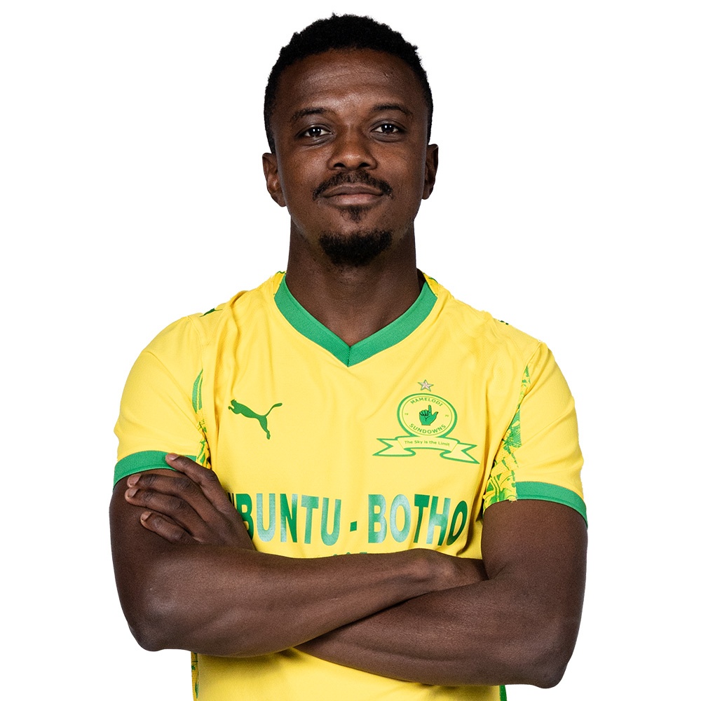 Teboho Mokoena – Mamelodi Sundowns | Official Website