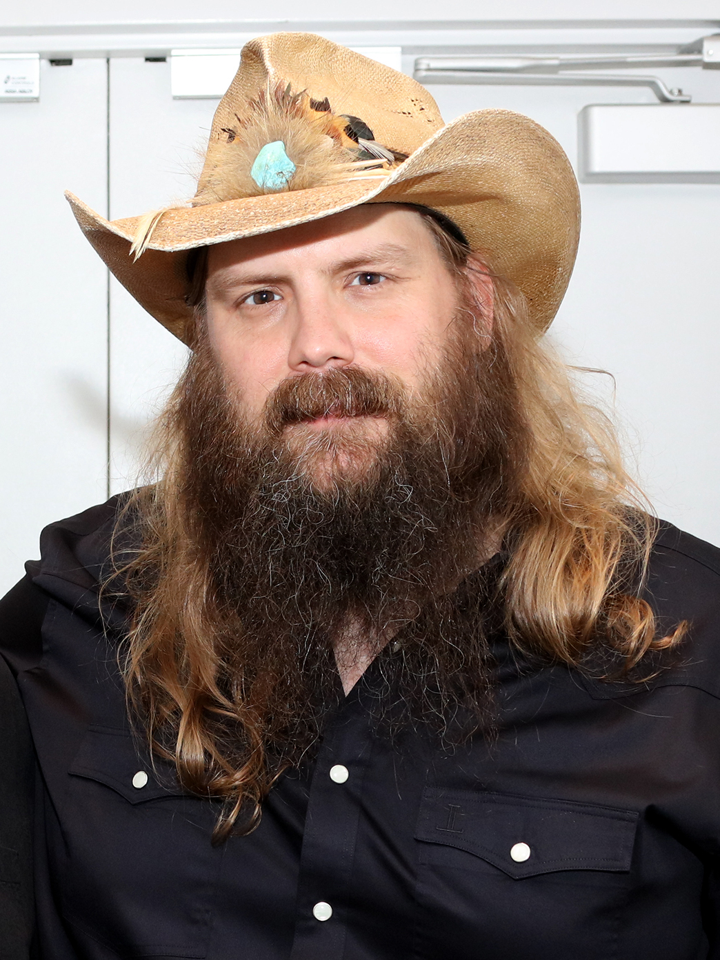Chris Stapleton - Wikipedia