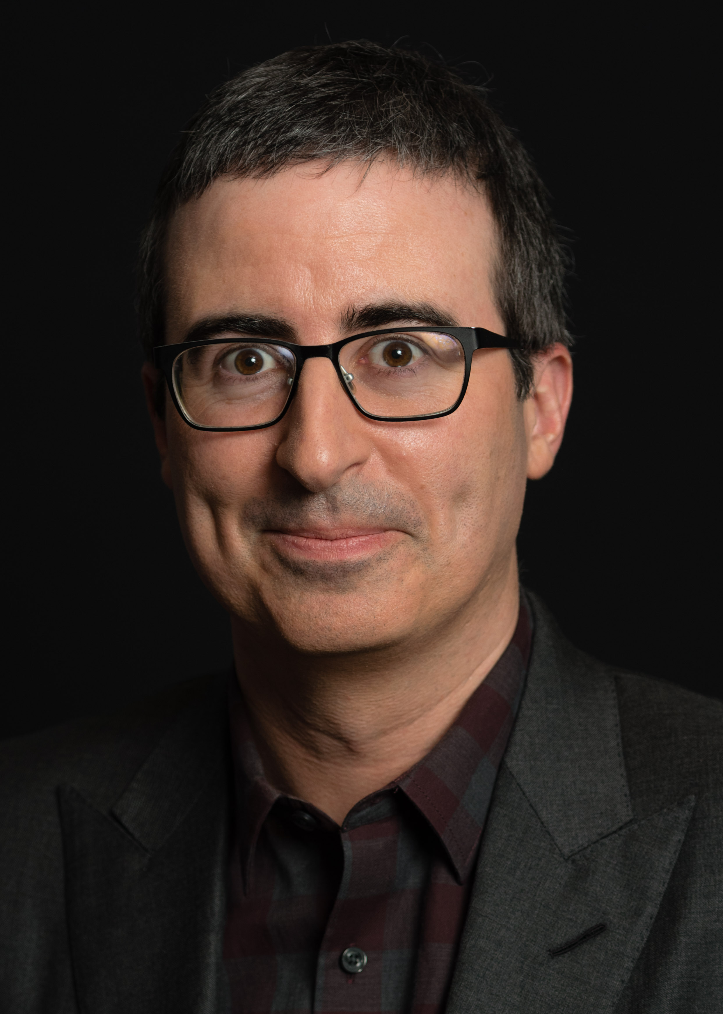 John Oliver - Wikipedia