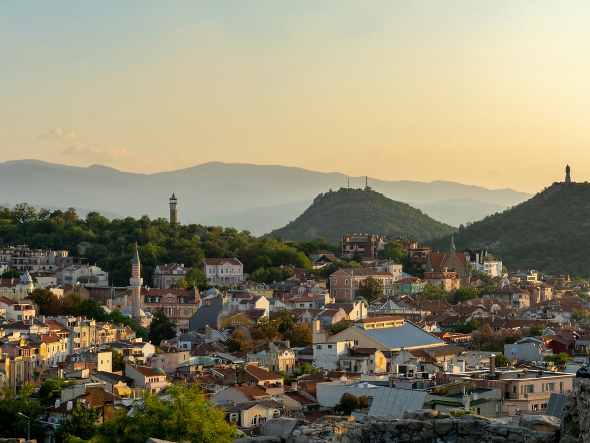 A local's guide to Plovdiv, Bulgaria: 10 top tips | Bulgaria...