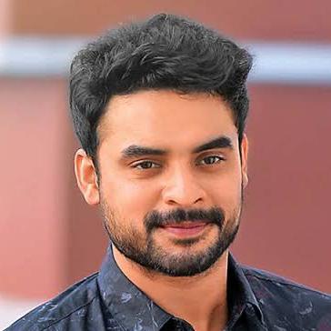 My portrait of Tovino Thomas : r/MalayalamMovies