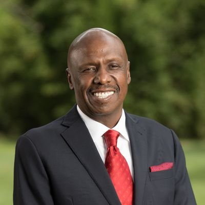 Gideon K. Moi (@MoiGideon) / Posts / X