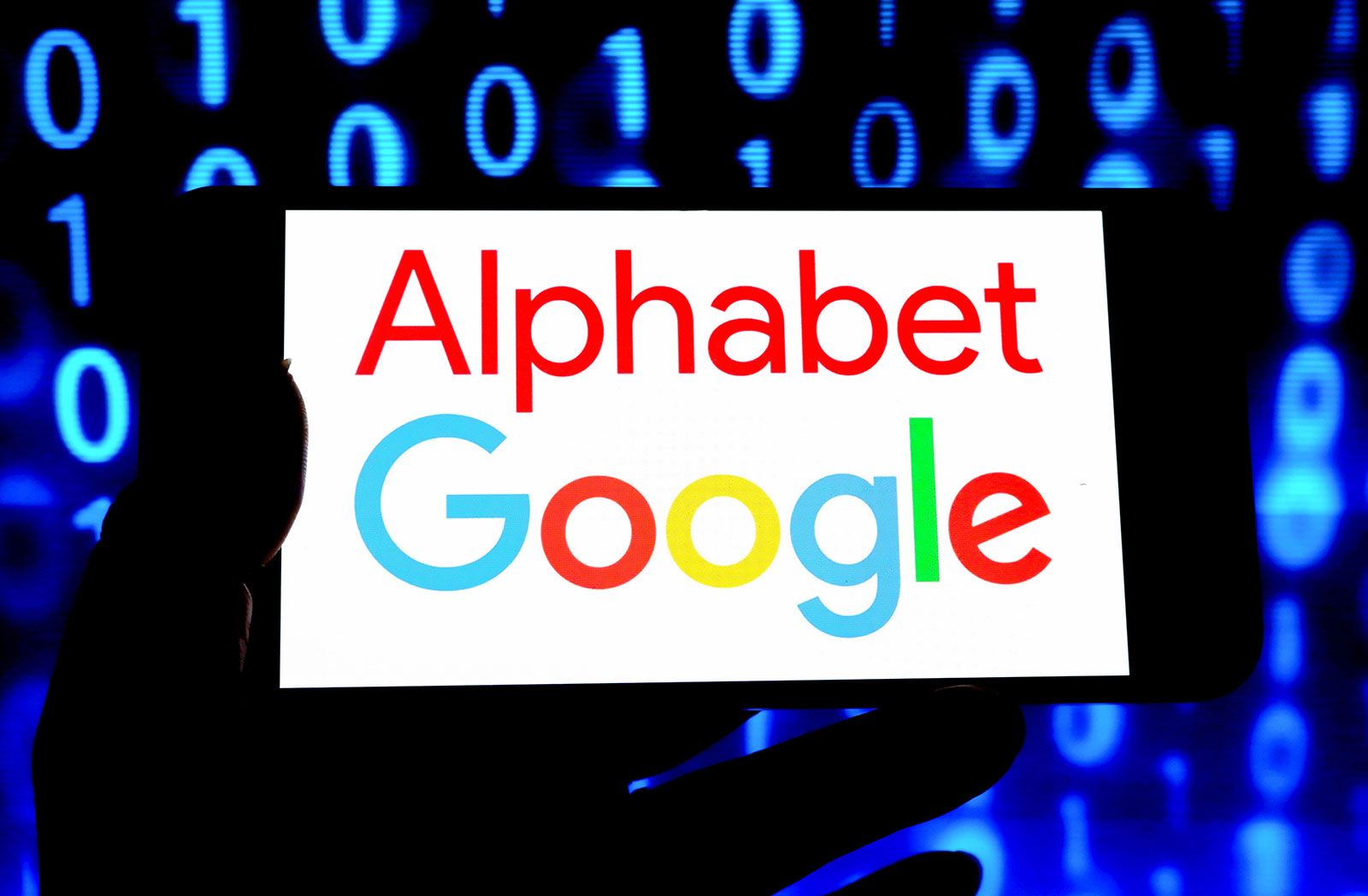 Alphabet, Inc. | History, Products, & Business Segments...