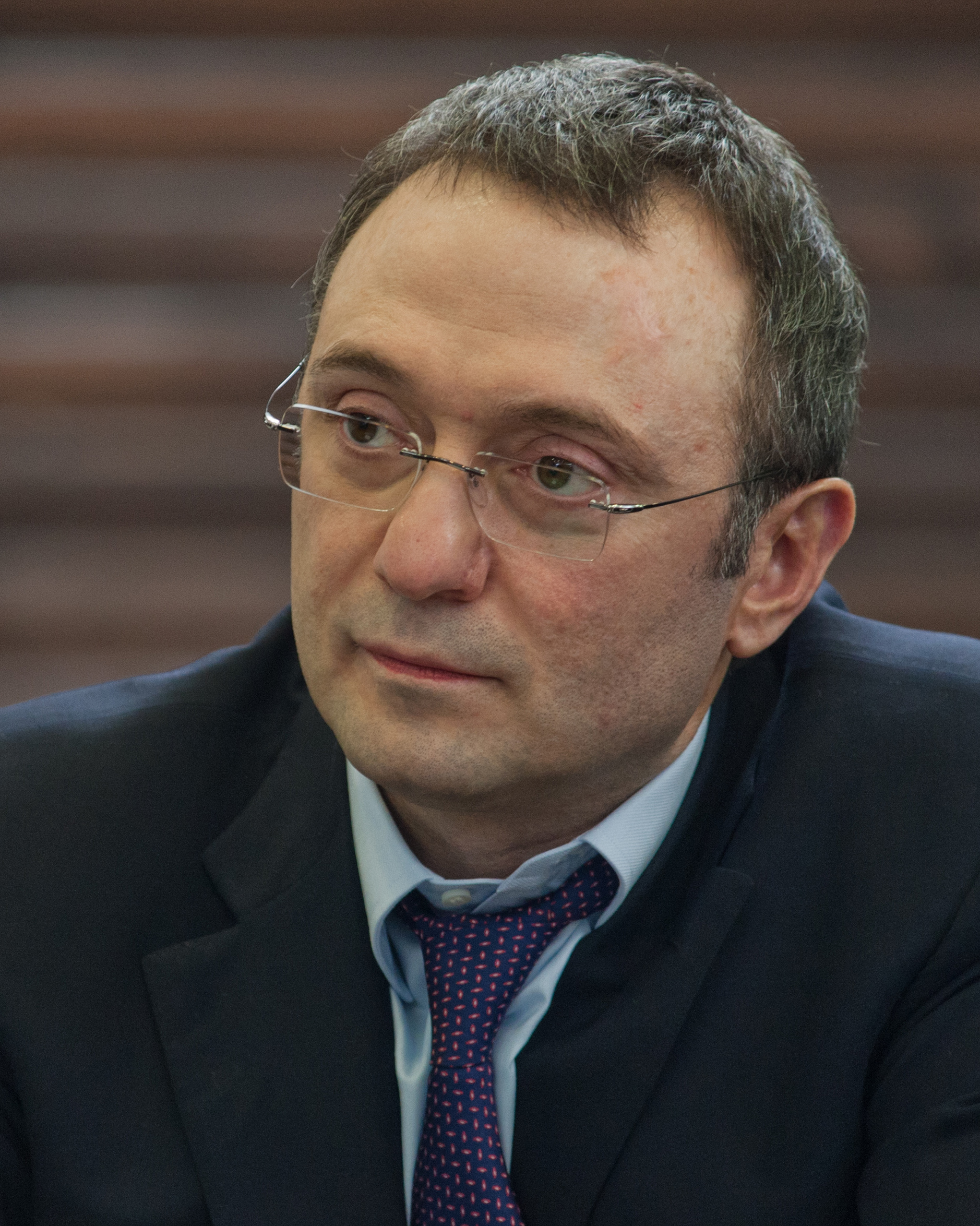Suleyman Kerimov - Wikipedia
