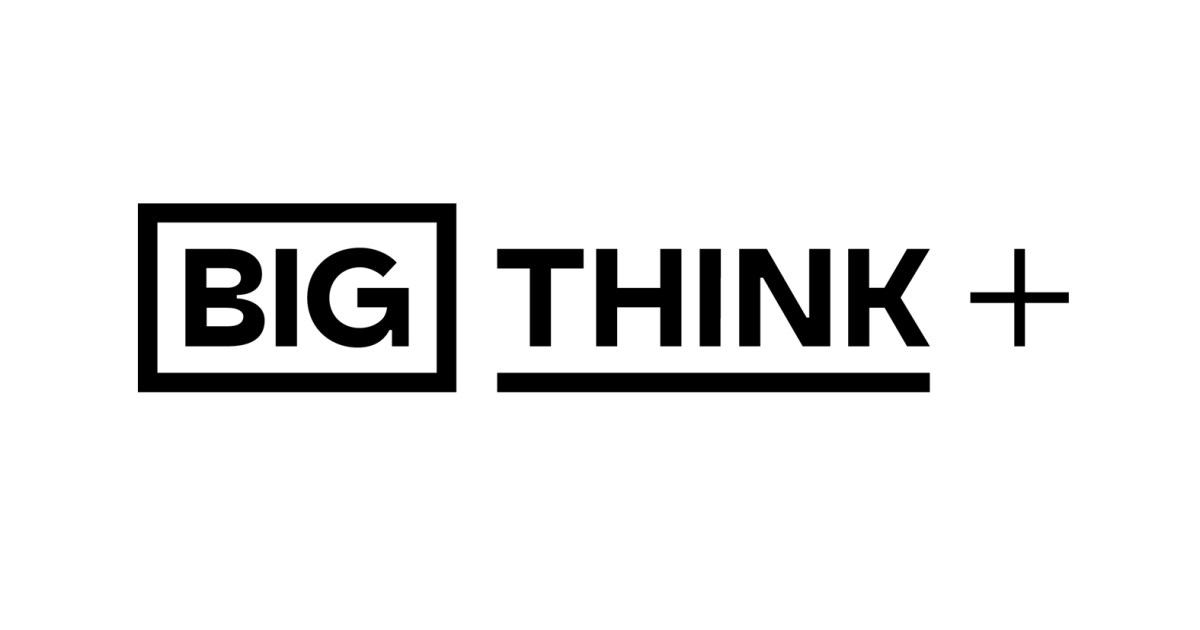 Big Think+ | Unlock Leadership Potential