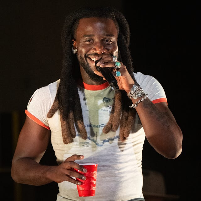 7 Interesting Facts About “A Bar Song (Tipsy)” Singer Shaboozey