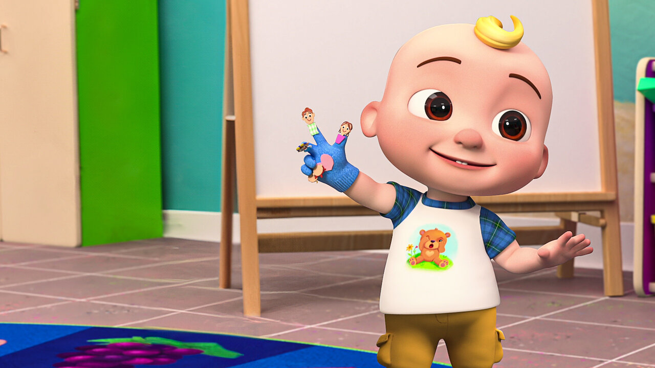 Season 12 Clip 3: CoComelon