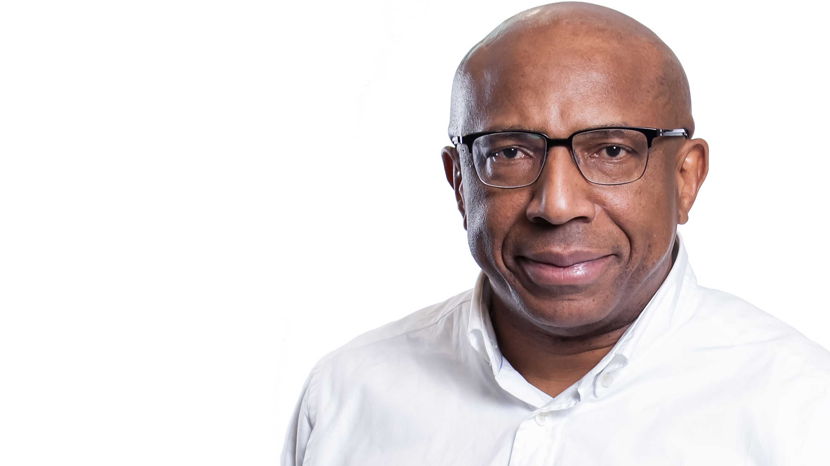 A conversation with Sipho Maseko - Group Chief Executive Officer...